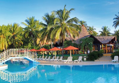 Gran Caribe Hotel Kawama in Varadero