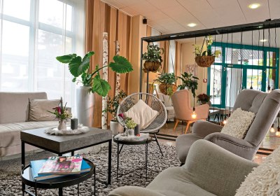 Residenz Oberhausen in Oberhausen