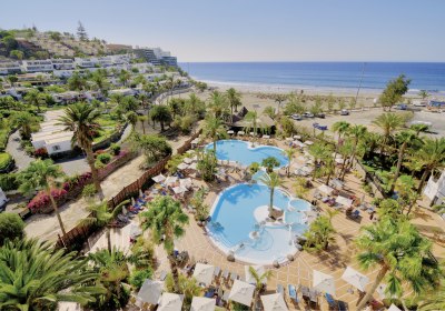 Corallium Beach by Lopesan Hotels in San Agustín