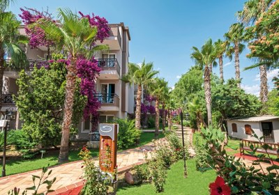 Club Dizalya in Konakli