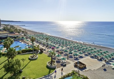 Esperos Mare Resort & Spa in Faliraki
