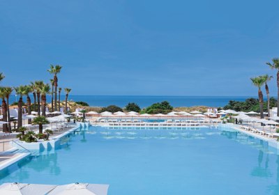 Iberostar Selection Andalucía Playa in Chiclana de la Frontera
