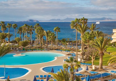 Dreams Lanzarote Playa Dorada Resort & Spa in Playa Blanca