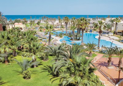Welcome Meridiana Djerba in Midoun