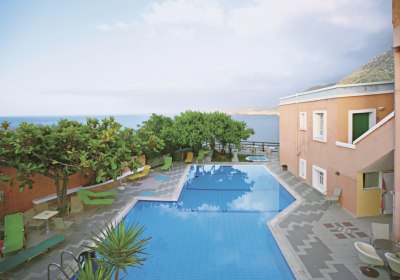 Ormos Atalia Village in Bali