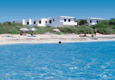 Ca Mari in Playa Mitjorn