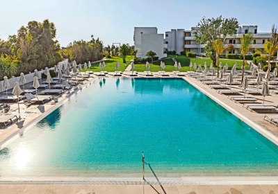 Blue Sea Holiday Village in Afandou