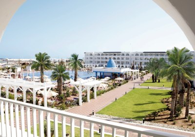 Occidental Marco Polo in Hammamet