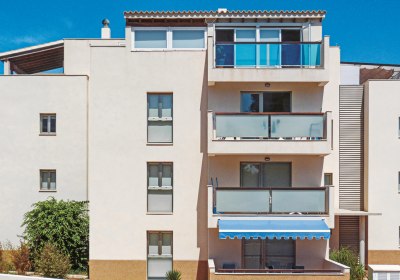 Catalina in Playa Es Pujols