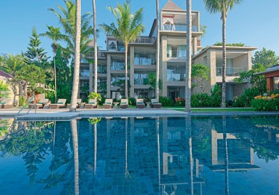 Candi Beach Resort & Spa in Candi Dasa
