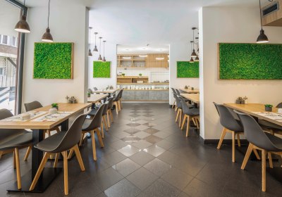 Hotel Orion Varkert in Budapest