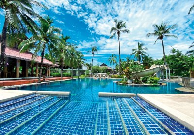 Palm Galleria Resort in Khao Lak