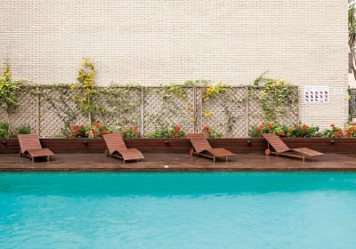 Hotel ILUNION Valencia 3 in Valencia