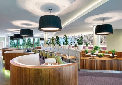 Botanique Hotel in Prag