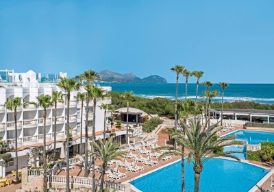 Iberostar Selection Albufera Playa in Playa de Muro