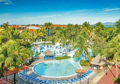 Memories Trinidad Del Mar in Trinidad