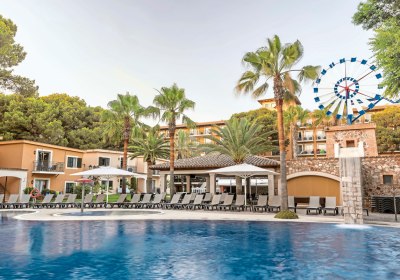 Occidental Playa de Palma in Playa de Palma