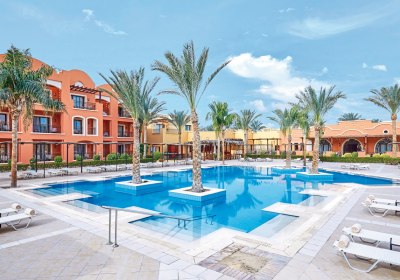 JAZ Neo Dar El Madina in Madinat Coraya