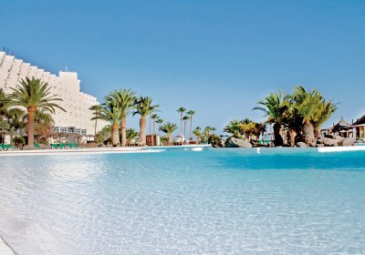 Hotel Beatriz Costa & Spa in Costa Teguise
