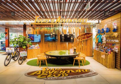 Holiday Inn Resort Phuket Surin Beach An Ihg Hotel in Ko Phuket