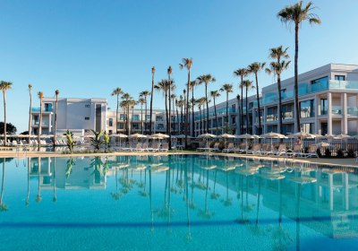 Hipotels Barrosa Park in Chiclana de la Frontera