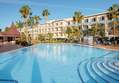 IFA Altamarena by Lopesan Hotels in Jandía