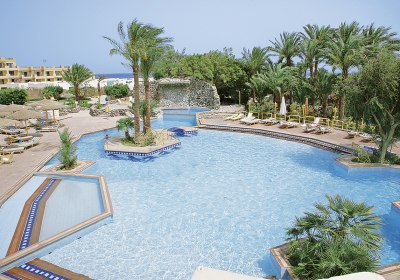 Shams Safaga Resort in Safaga