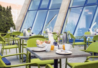 Dorint Hotel Dresden in Dresden