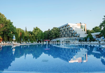 Calimera Ralitsa Superior in Albena