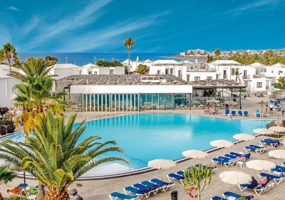 Hotel Floresta in Puerto del Carmen