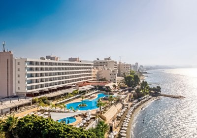 Royal Apollonia by Louis Hotels in Limassol