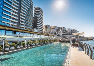 Barceló Fortina Malta in Sliema