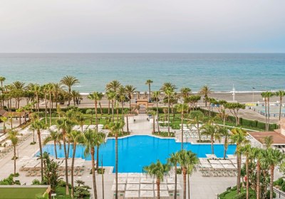 Iberostar Waves Málaga Playa in Torrox Costa