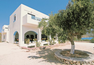 Votsalakia Beach in Amopi