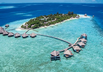 Adaaran Club Rannalhi in Rannalhi