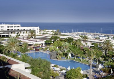 Hotel Costa Calero Thalasso & Spa in Puerto Calero