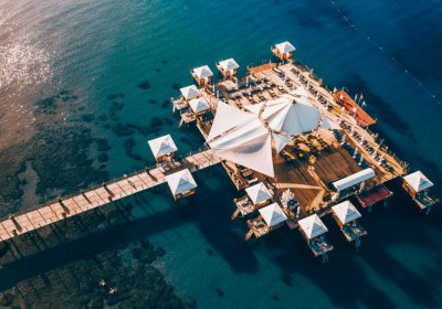 VONRESORT Elite in Manavgat