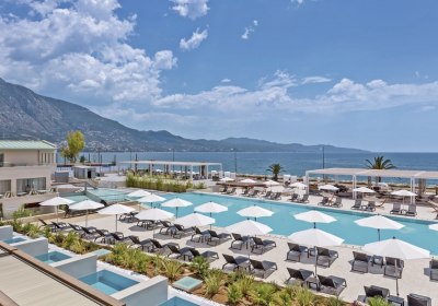 Horizon Blu in Kalamata