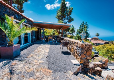 Hermosilla in Los Llanos de Aridane