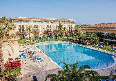 Grupotel Playa de Palma Suites & Spa in Playa de Palma