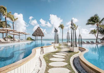 Ambre Mauritius in Belle Mare