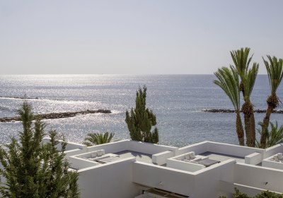 Almyra in Paphos
