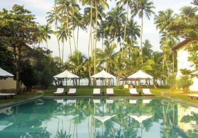 Mermaid Hotel & Club in Kalutara