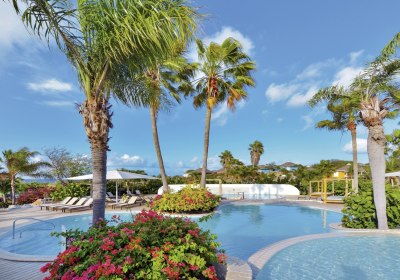 Chogogo Dive & Beach Resort Curaçao in Willemstad
