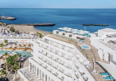 Iberostar Selection Sábila in Costa Adeje