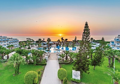 Sentido Bellevue Park in Port el Kantaoui