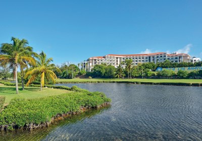 Meliá Las Américas in Varadero
