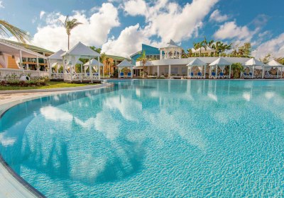 Meliá Cayo Coco in Cayo Coco