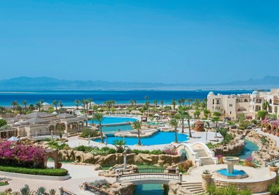 Kempinski Hotel Soma Bay in Soma Bay