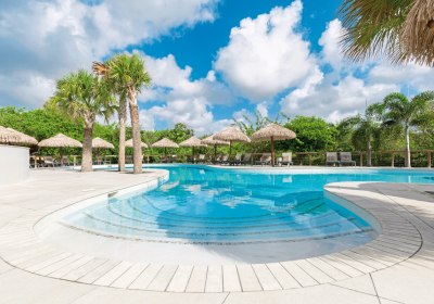Morena Resort in Jan Thiel